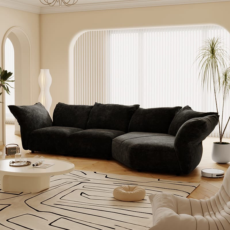 Standalto Sofa, Original Reproduction Version