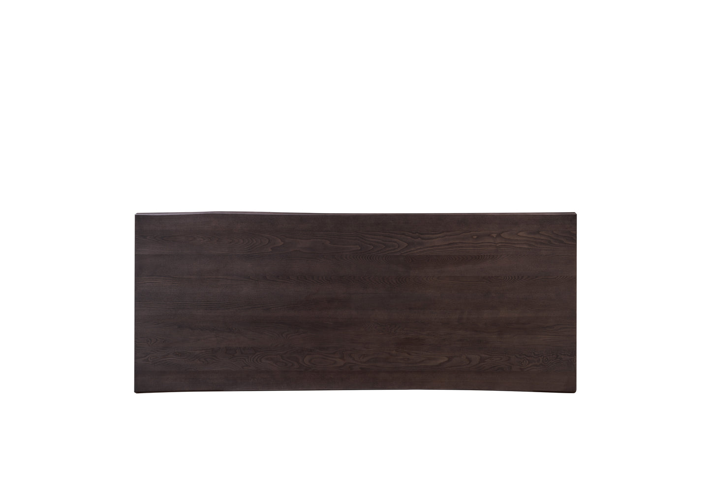 【Video 】High end light luxury style solid wood dining table