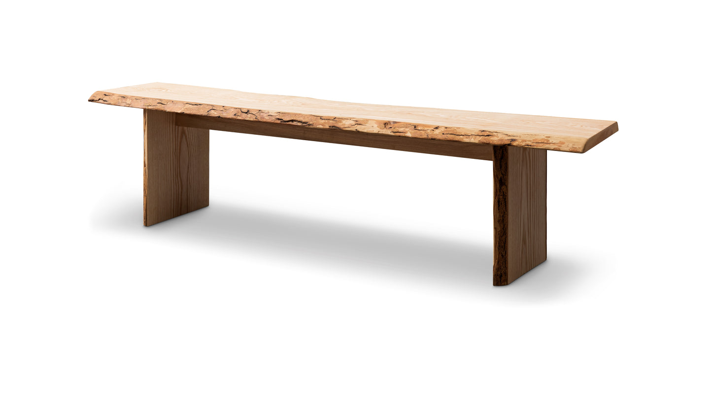 A simple and practical bench