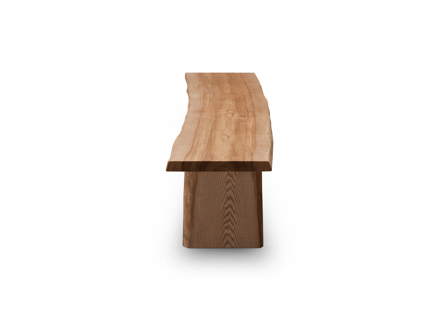A simple and practical bench