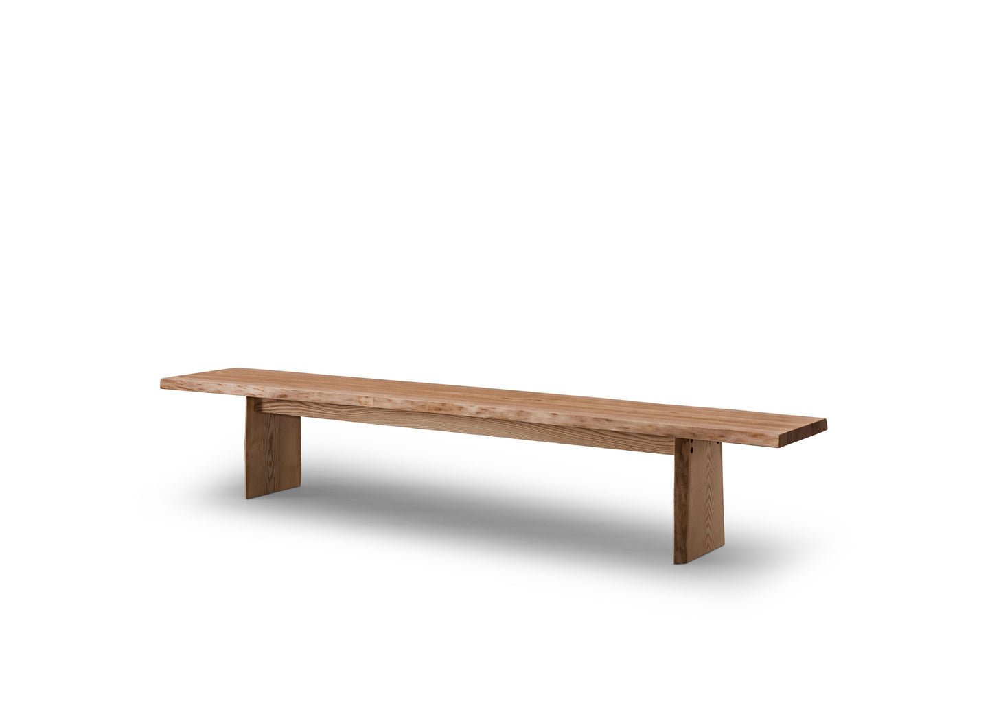 A simple and practical bench