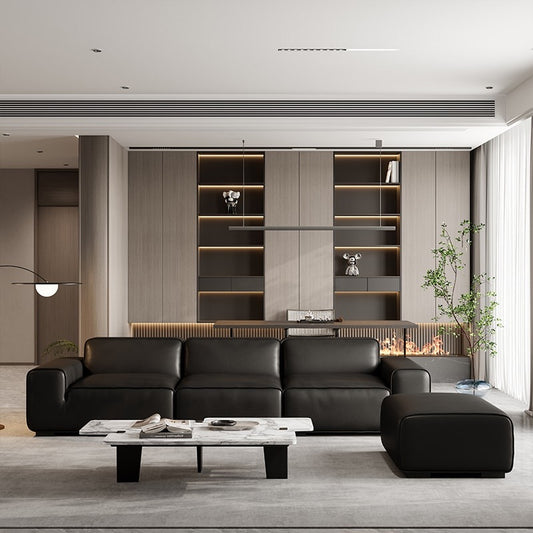 Avenue Sofa, cost performance version