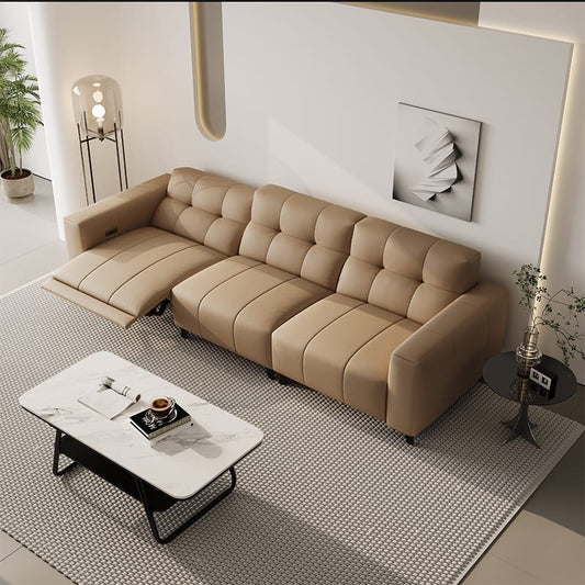 An electric functional sofa