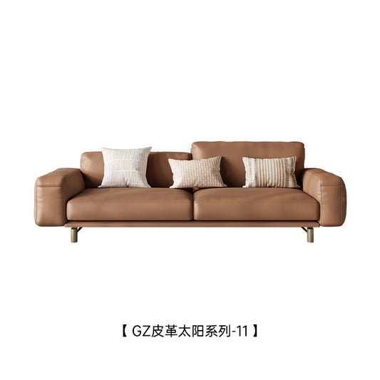 Close To Me Sofa, Classic style for small units