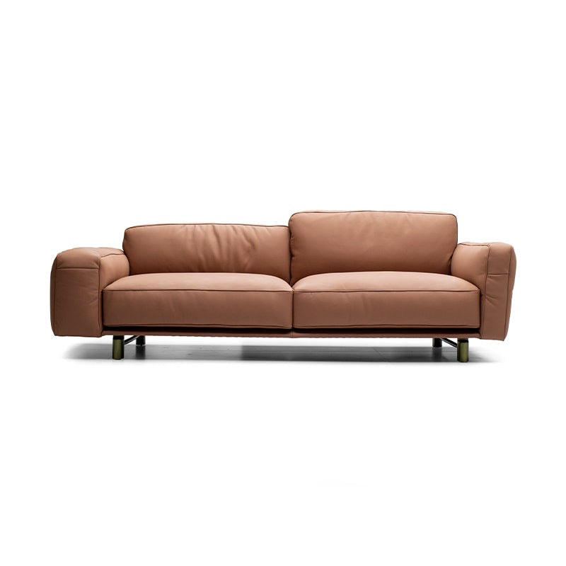 Close To Me Sofa, Classic style for small units