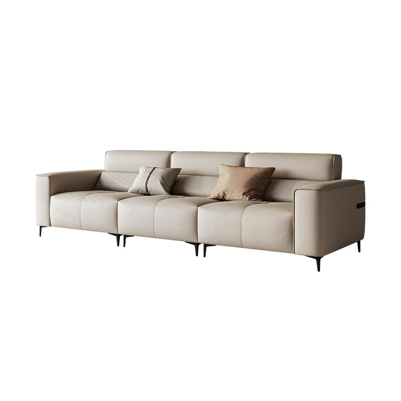An electric functional sofa