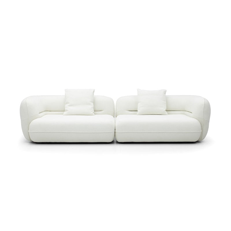 A sofa that has won the Reddot Design Award
