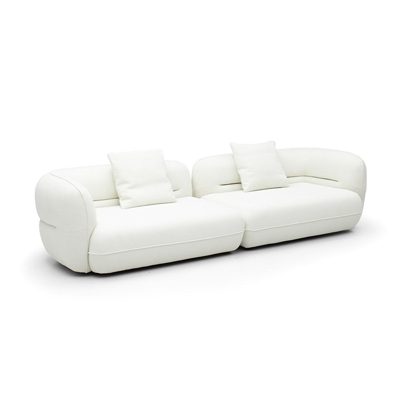 A sofa that has won the Reddot Design Award