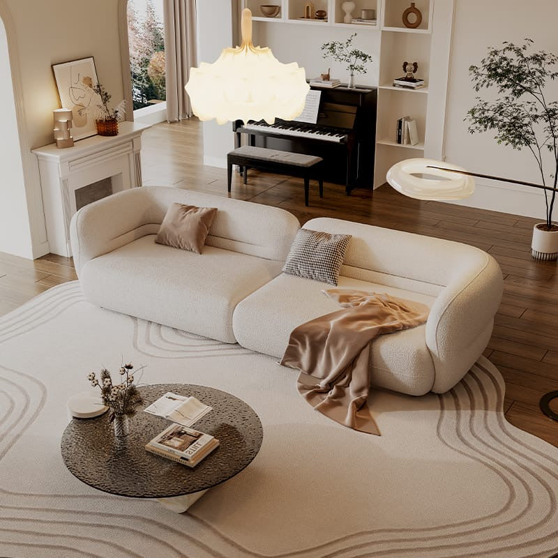 A sofa that has won the Reddot Design Award