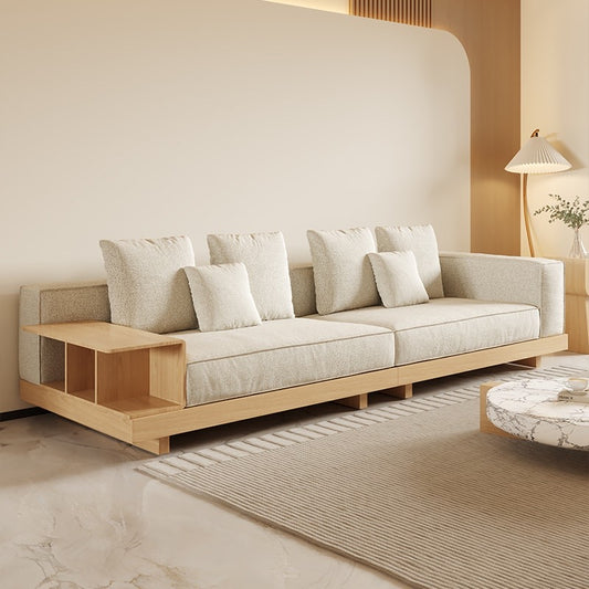 Cool Breeze Sofa, fabric version