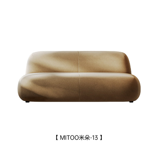 Pukka Sofa，the Chinese name is “Lazy Sofa”