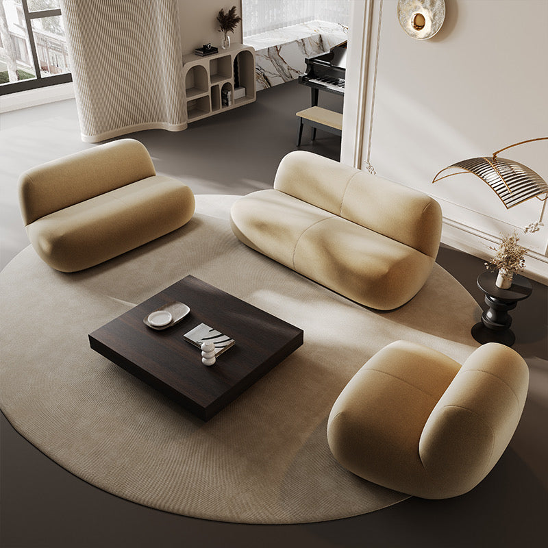 Pukka Sofa，the Chinese name is “Lazy Sofa”