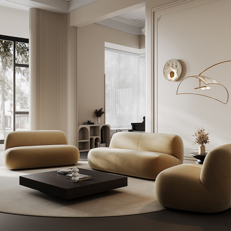 Pukka Sofa，the Chinese name is “Lazy Sofa”
