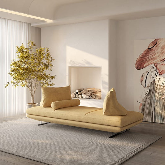 Prado Sofa, sit down, lie down, whatever you want