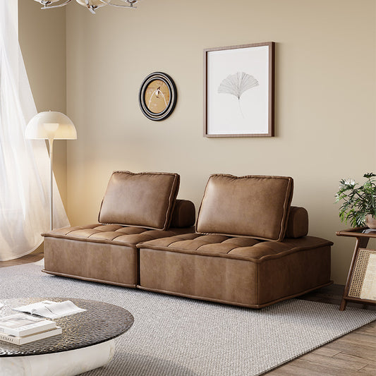 A Nordic style Dutch luxury brand replica sofa