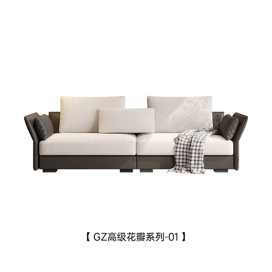 Rattan Sofa, the perfect combination of craft and material
