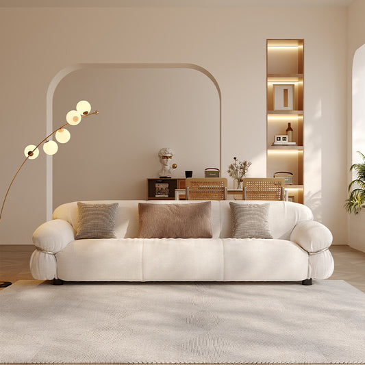 Candy Sofa, perfect for cream style