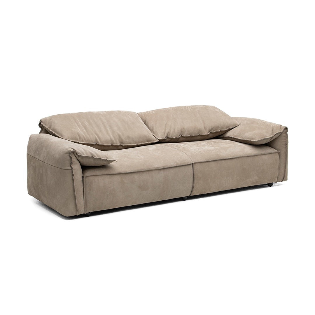 Casablanca Sofa, a soft and comfortable sofa