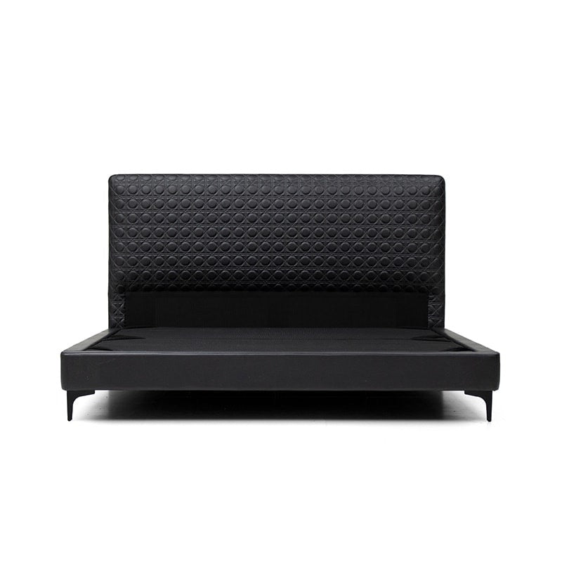 A wear-resistant and cost-effective bed