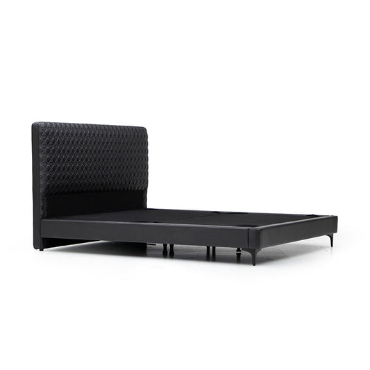 A wear-resistant and cost-effective bed