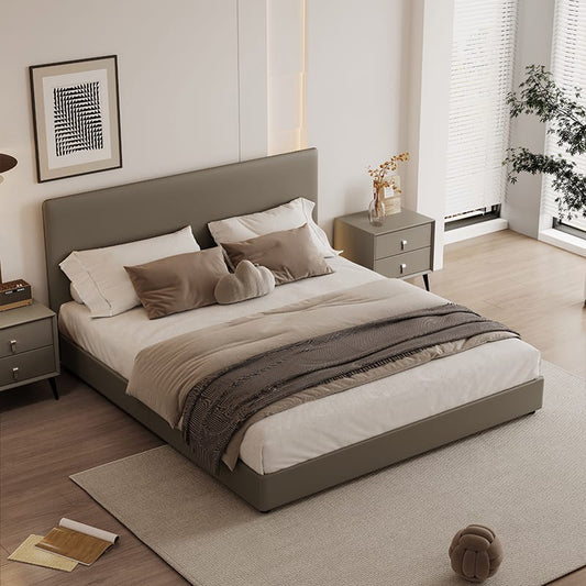 Cookie bed, a soft bed suitable for small apartments