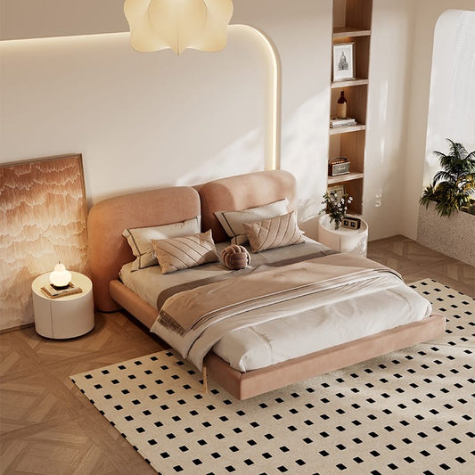 Toast Bed, a cute and comfortable soft bed