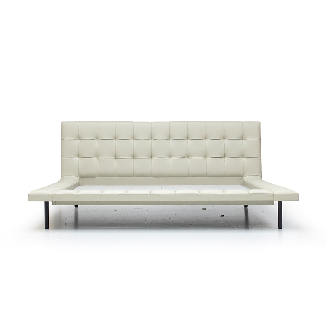 Onda Suspended bed, a fashionable and luxurious bed
