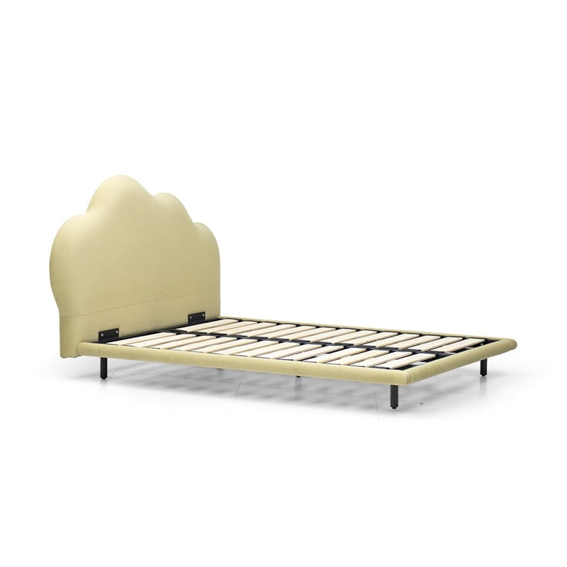 A fun bed, can give children a happy bedroom