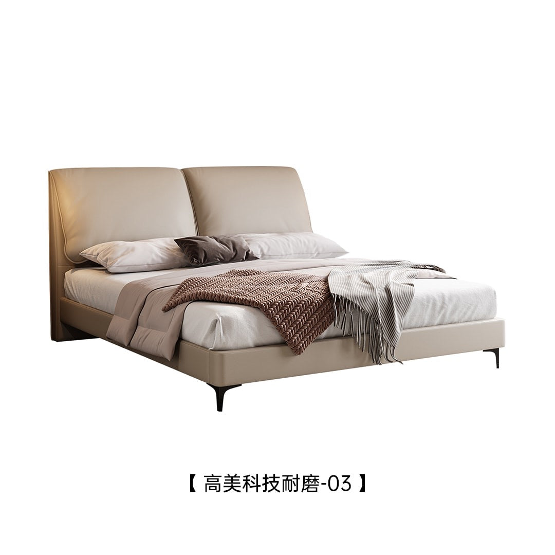 A very popular bed on the Internet
