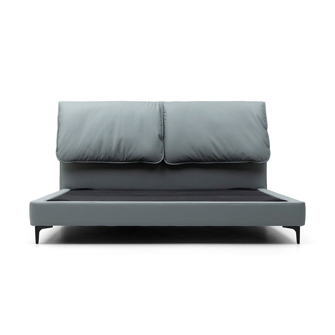 A very popular bed on the Internet
