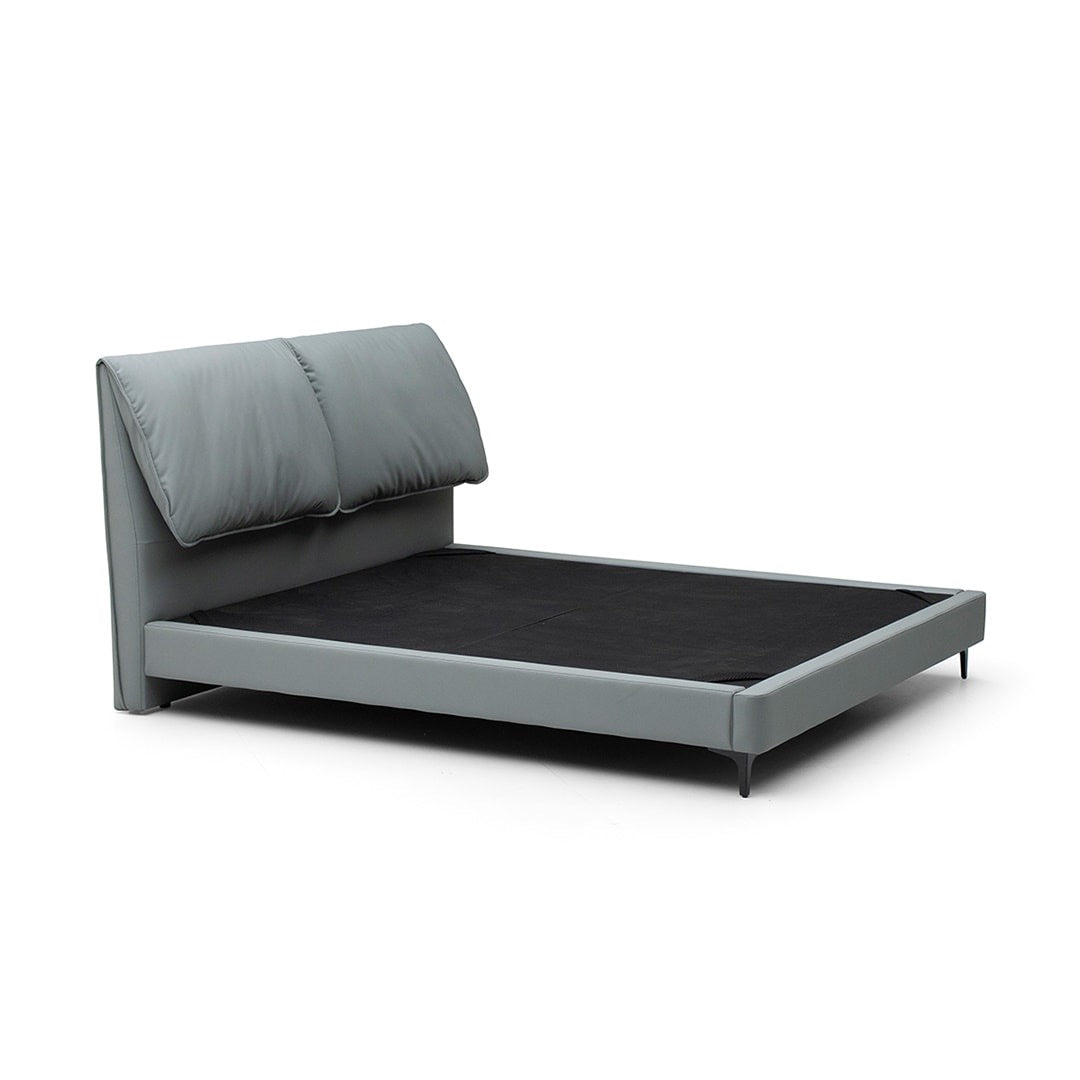 A very popular bed on the Internet