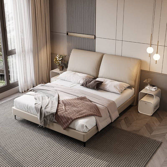 A very popular bed on the Internet