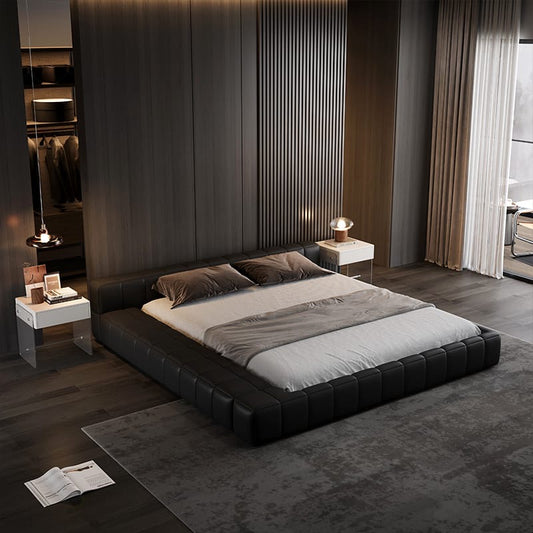 Bread Bed, a high-end and tasteful soft bed