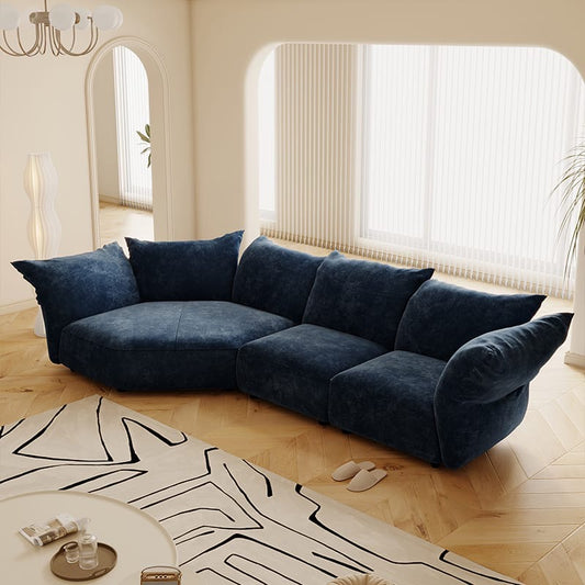 Standalto Sofa, Original Reproduction Version