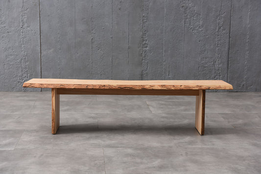 A simple and practical bench